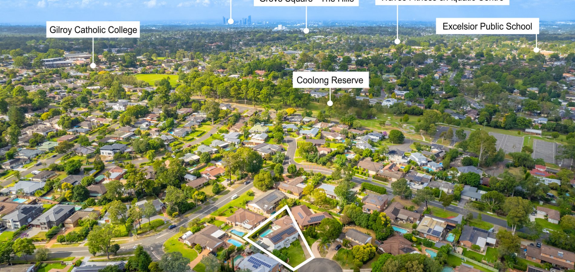 4 Turton Place, Castle Hill NSW 2154 - photo 26