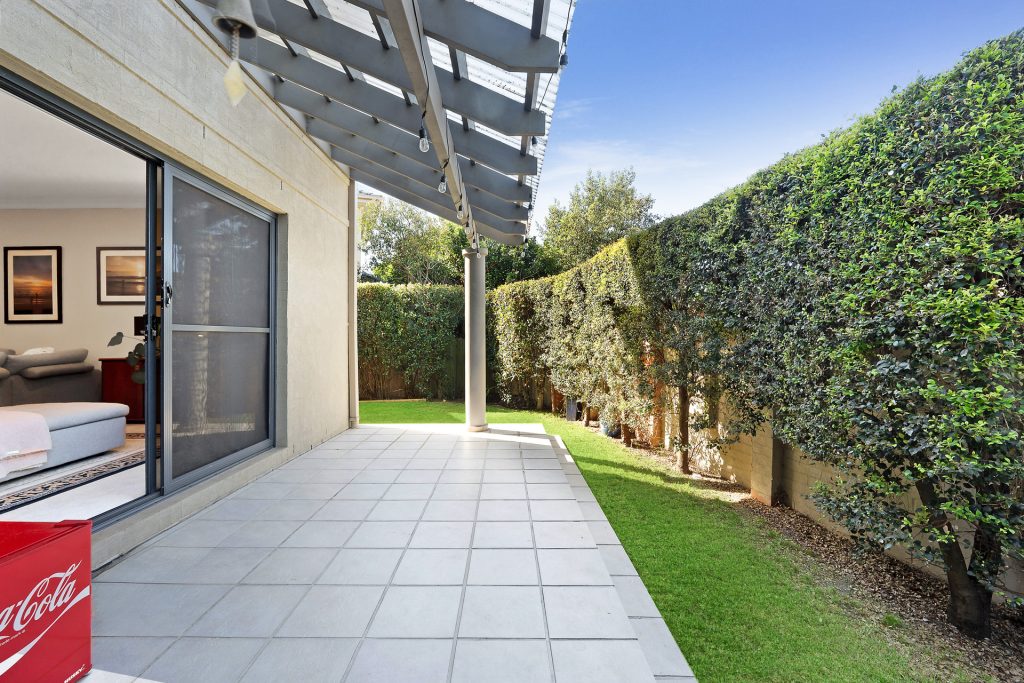 9 Chestnut Grove, Kellyville NSW 2155 - photo 4