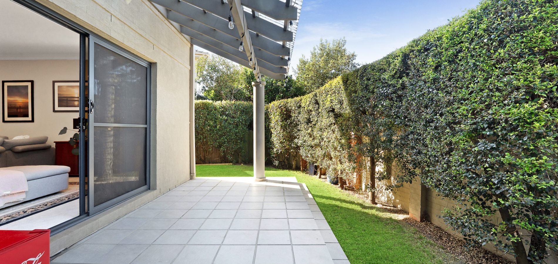 9 Chestnut Grove, Kellyville NSW 2155 - photo 4