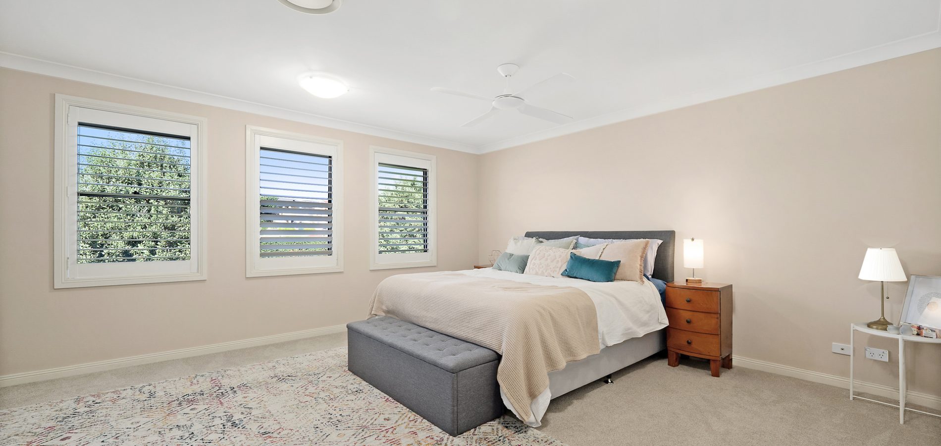 9 Chestnut Grove, Kellyville NSW 2155 - photo 5