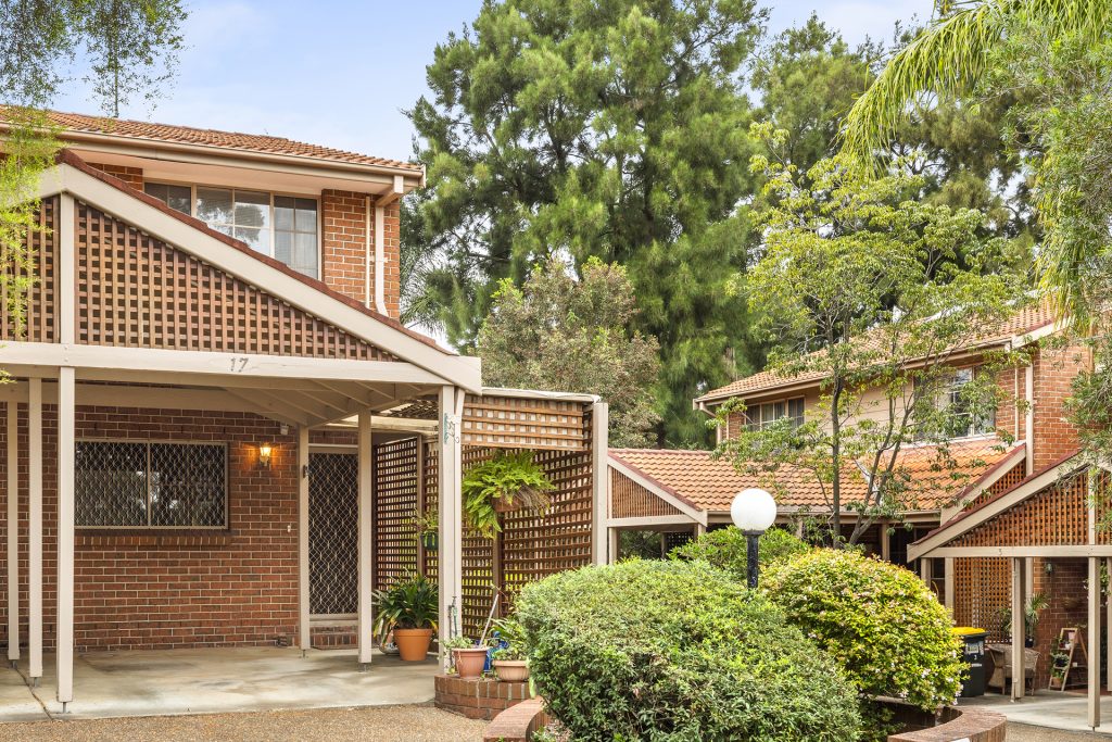 17/19 Torrance Crescent, Quakers Hill NSW 2763 - McGrath West Group