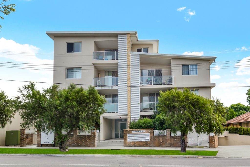8/66 Park Road, Rydalmere NSW 2116 - photo 2