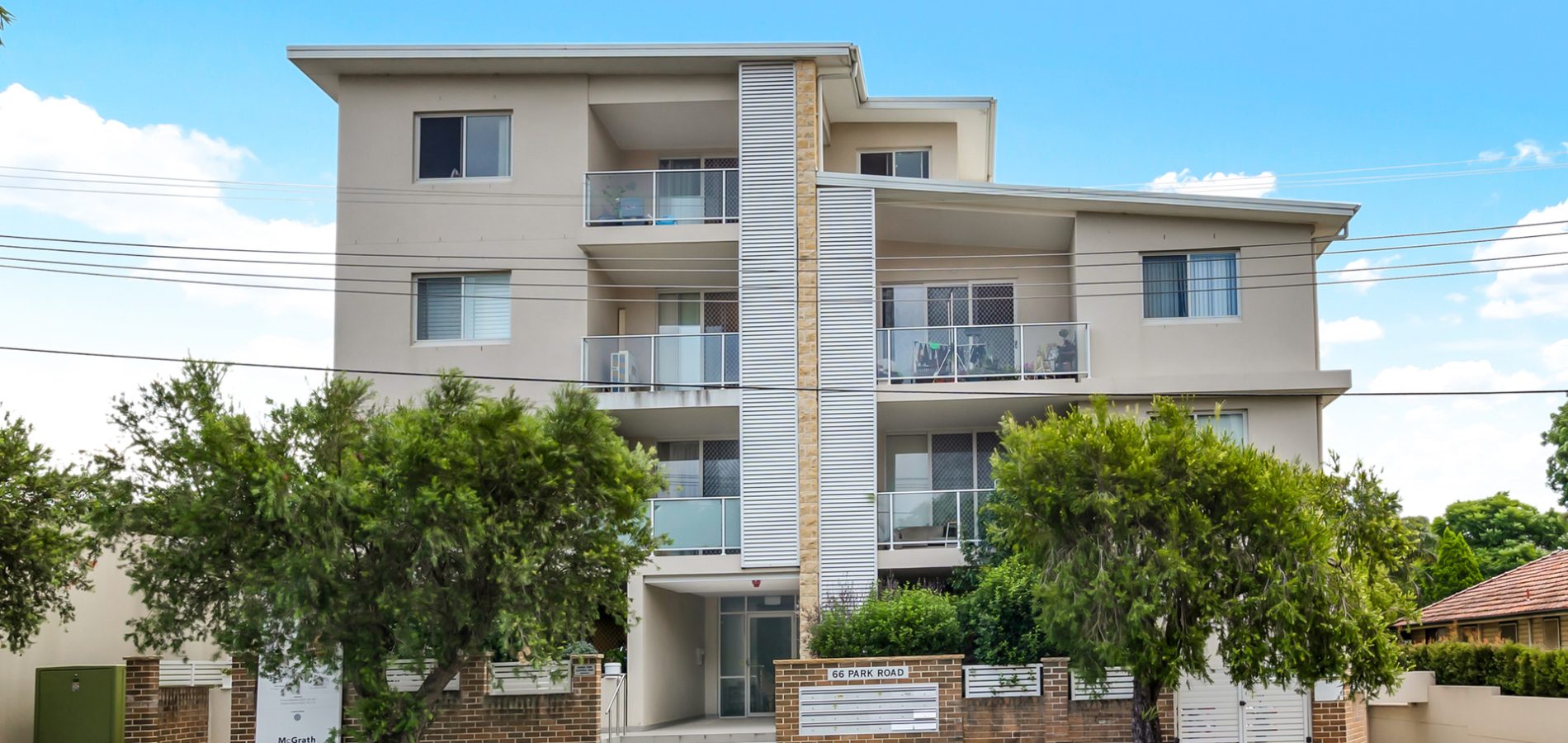 8/66 Park Road, Rydalmere NSW 2116 - photo 2