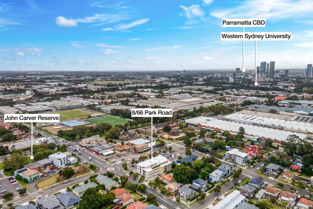 8/66 Park Road, Rydalmere NSW 2116 - photo 11