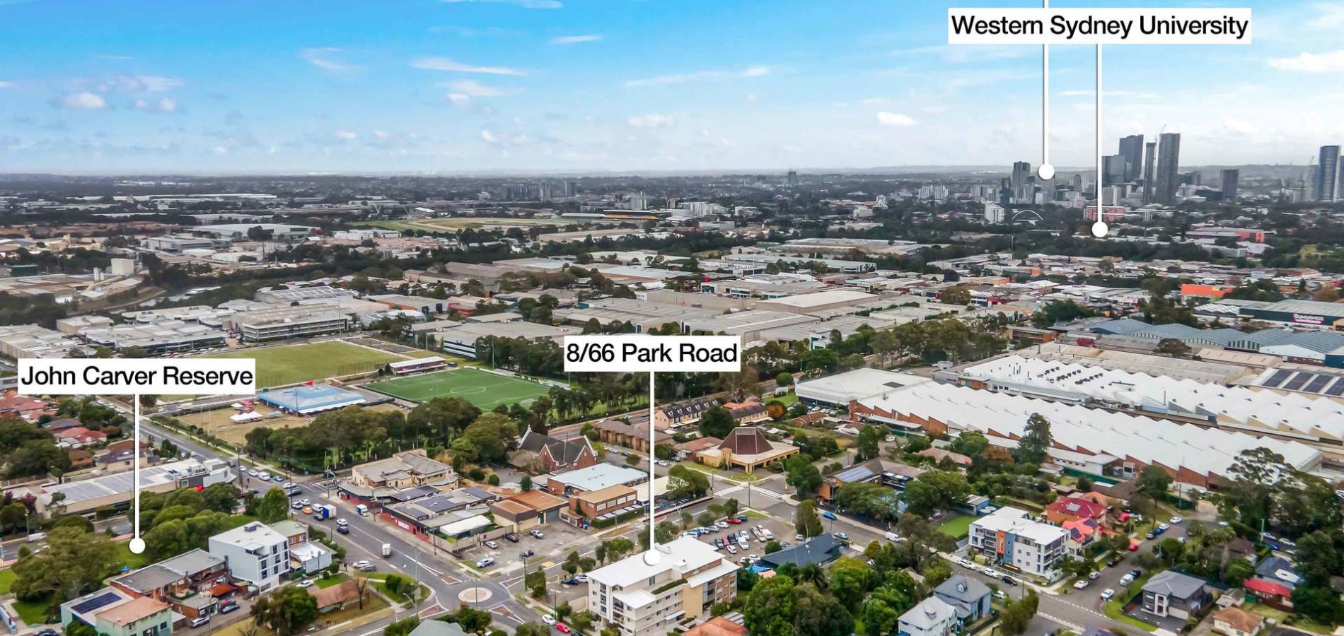 8/66 Park Road, Rydalmere NSW 2116 - photo 11