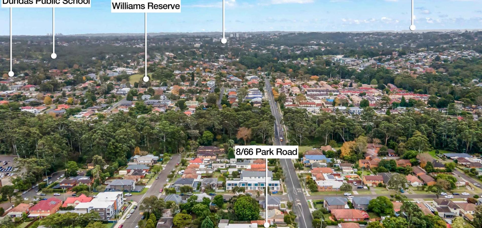 8/66 Park Road, Rydalmere NSW 2116 - photo 12