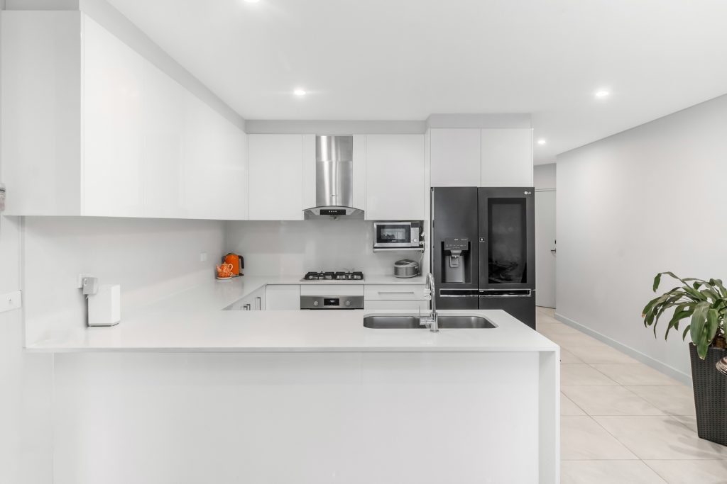 8/66 Park Road, Rydalmere NSW 2116 - photo 3