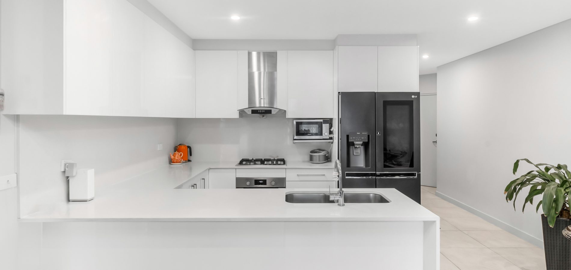 8/66 Park Road, Rydalmere NSW 2116 - photo 3
