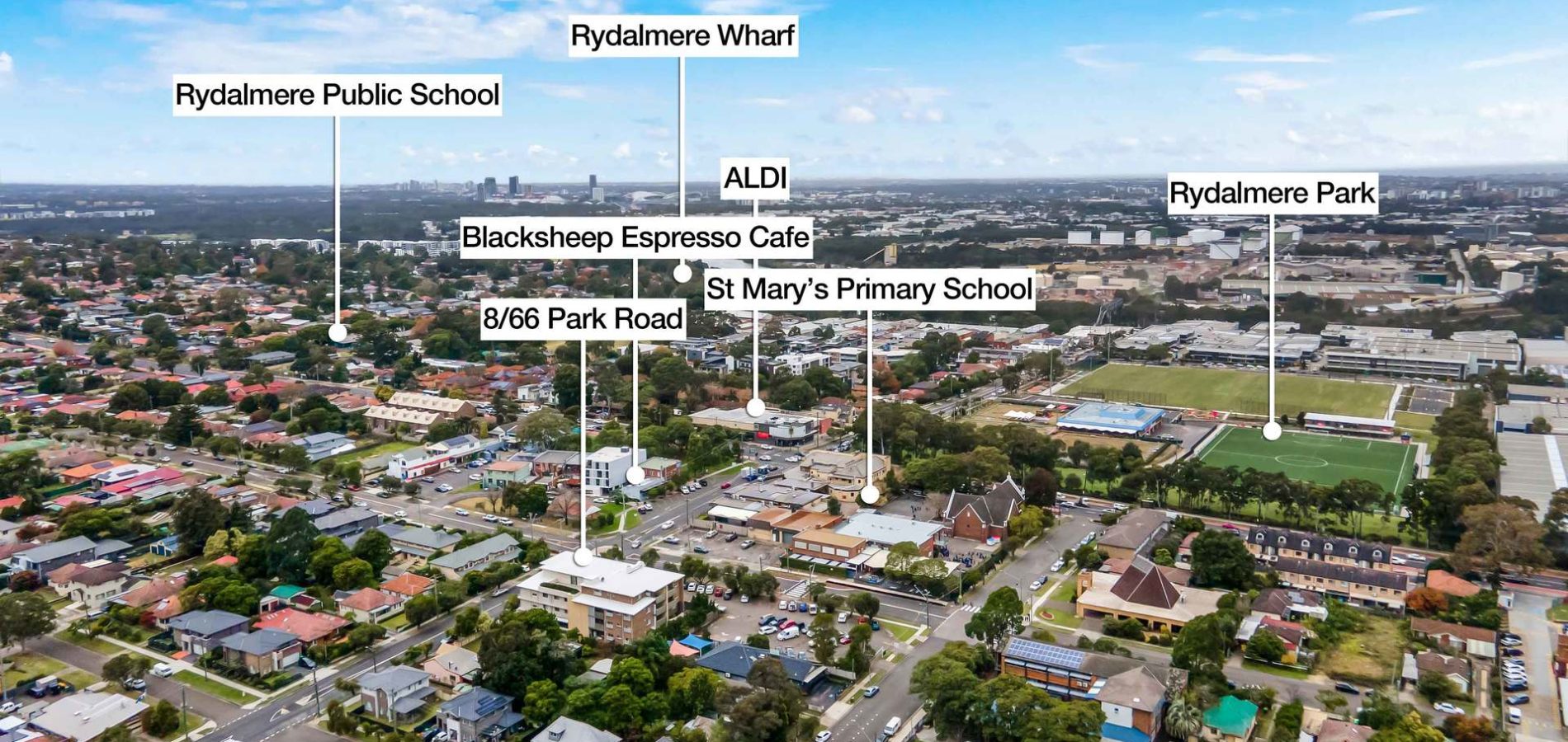 8/66 Park Road, Rydalmere NSW 2116 - photo 10