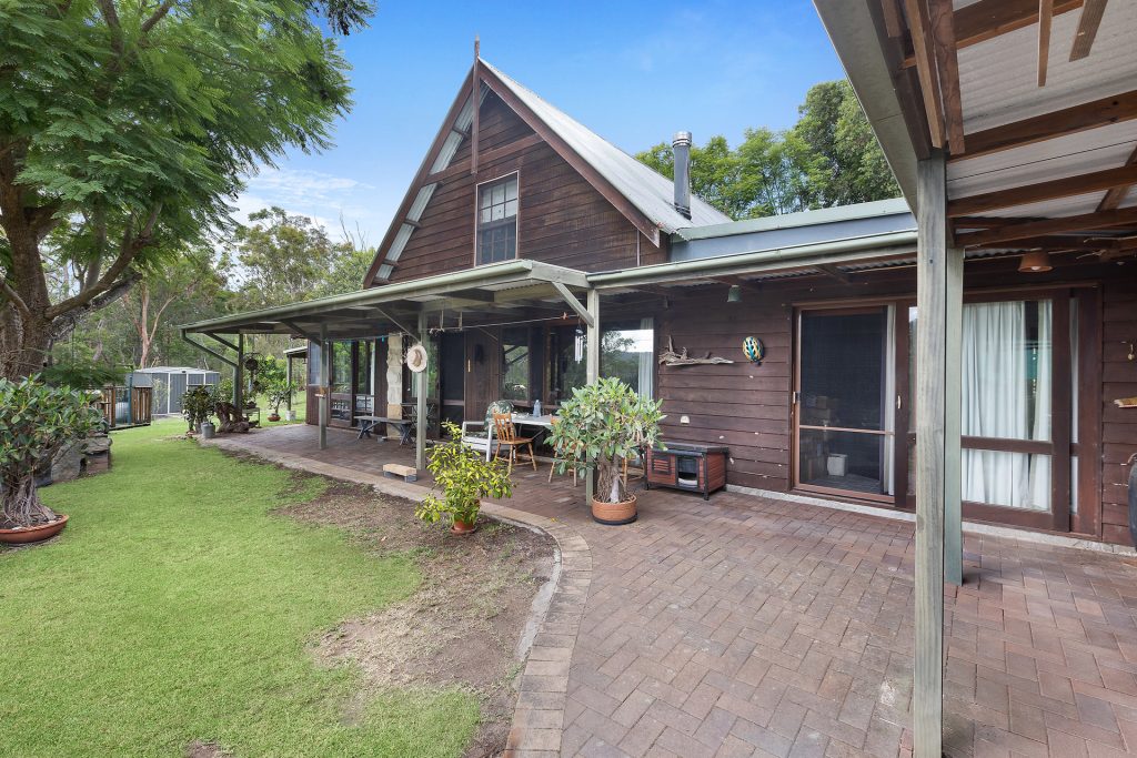 37 Moores Road, Glenorie NSW 2157 - McGrath West Group