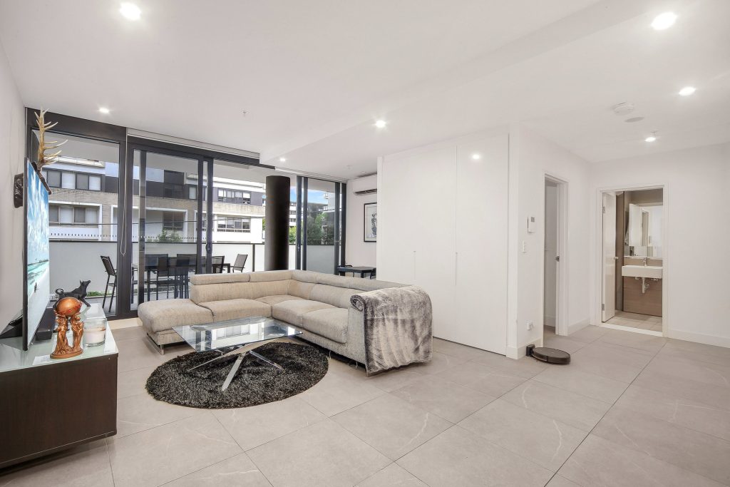 229K/2 Morton Street, Parramatta NSW 2150 - photo 3