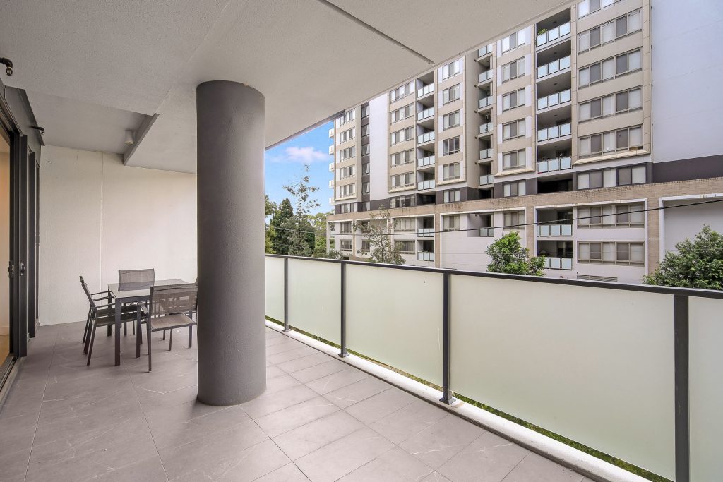 229K/2 Morton Street, Parramatta NSW 2150 - photo 4