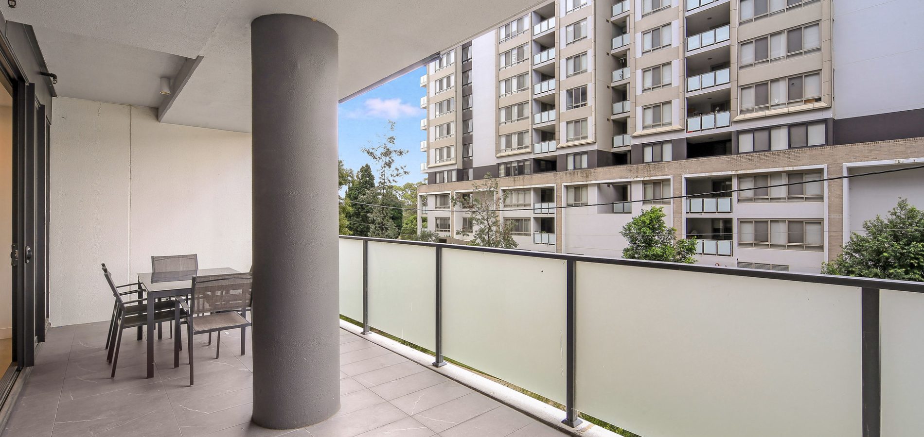 229K/2 Morton Street, Parramatta NSW 2150 - photo 4