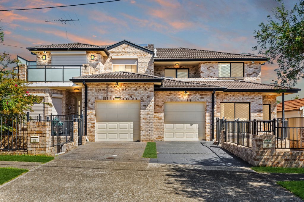 3 Duke Street, Merrylands NSW 2160 - McGrath West Group