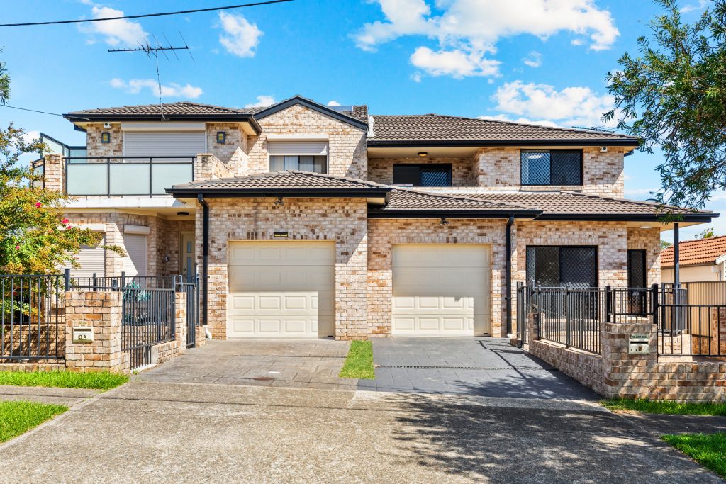 3 Duke Street, Merrylands NSW 2160 - photo 17