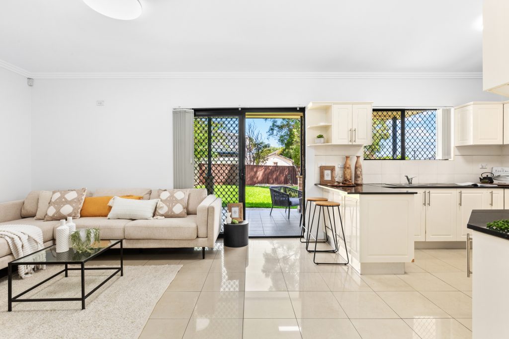 3 Duke Street, Merrylands NSW 2160 - photo 5