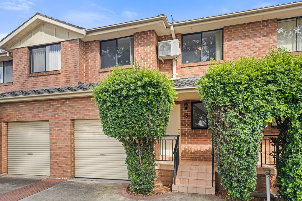 43/41 Patricia Street, Blacktown NSW 2148 - photo 3