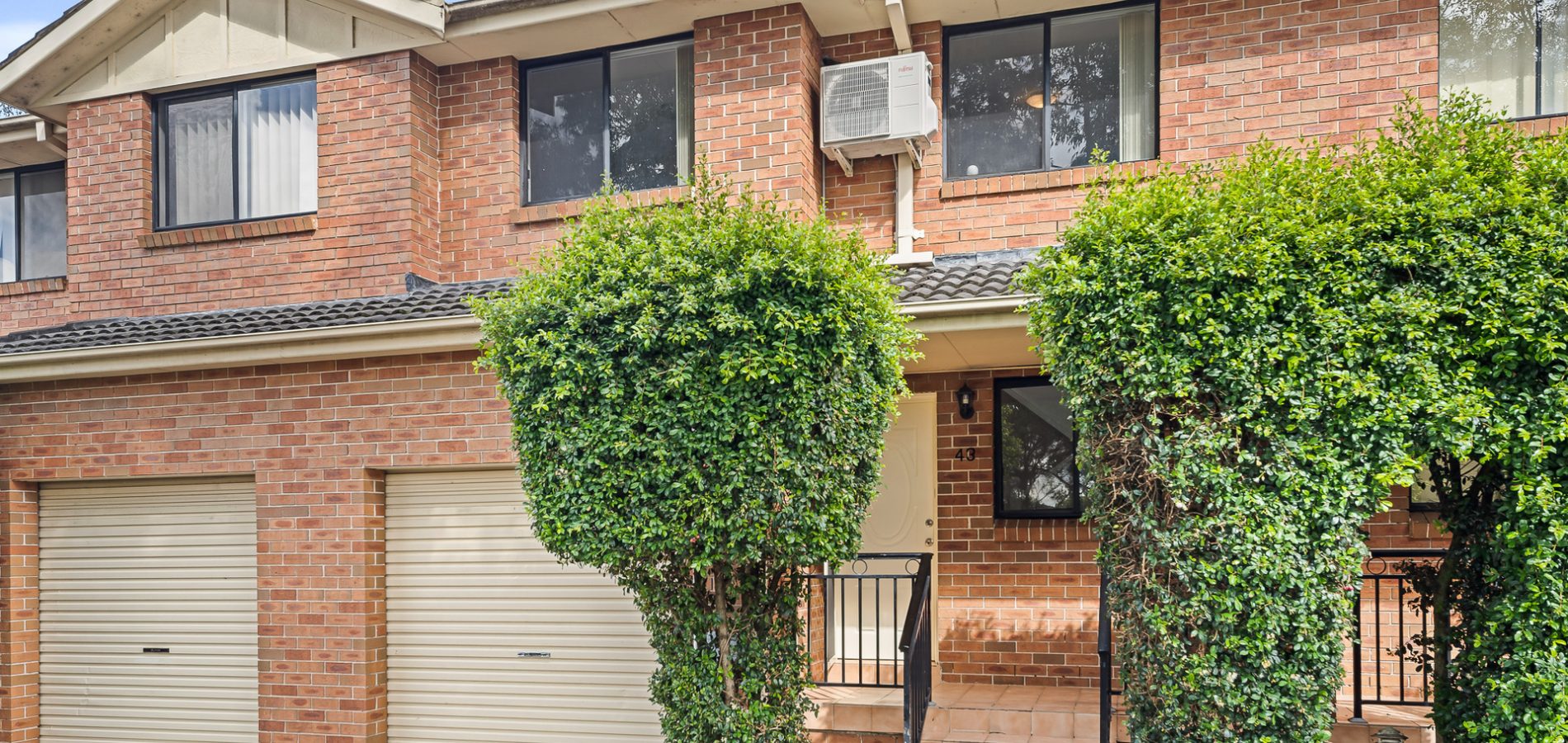43/41 Patricia Street, Blacktown NSW 2148 - photo 3