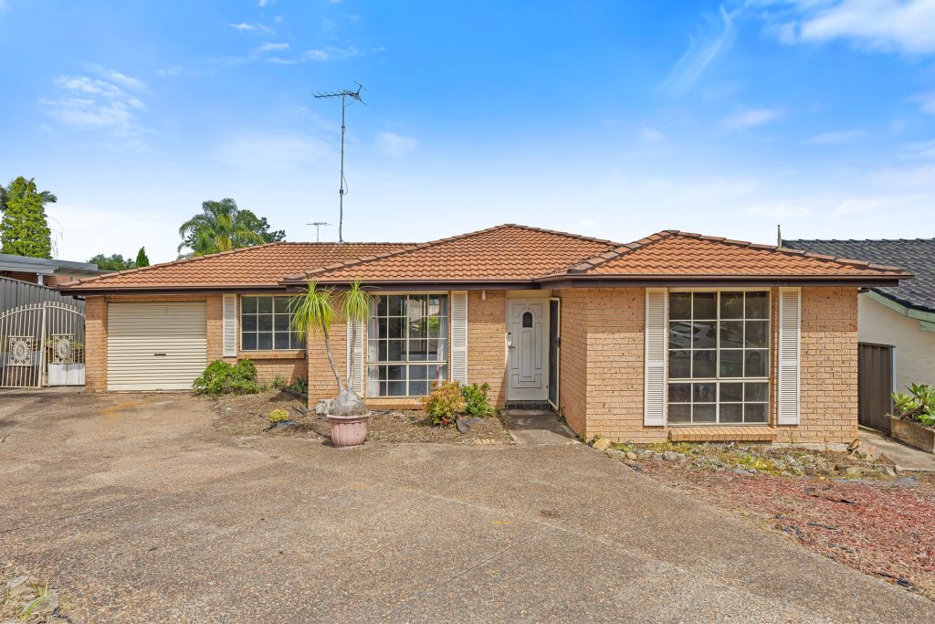 16 Wirraway Place, Doonside NSW 2767 - McGrath West Group