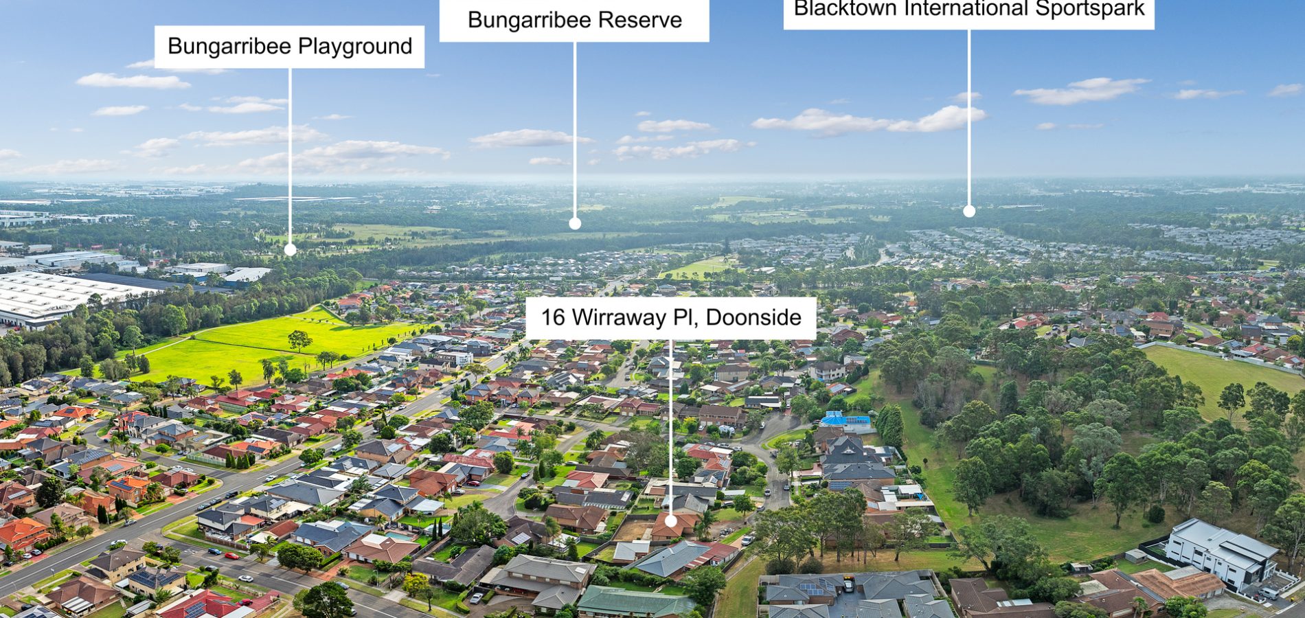 16 Wirraway Place, Doonside NSW 2767 - photo 7