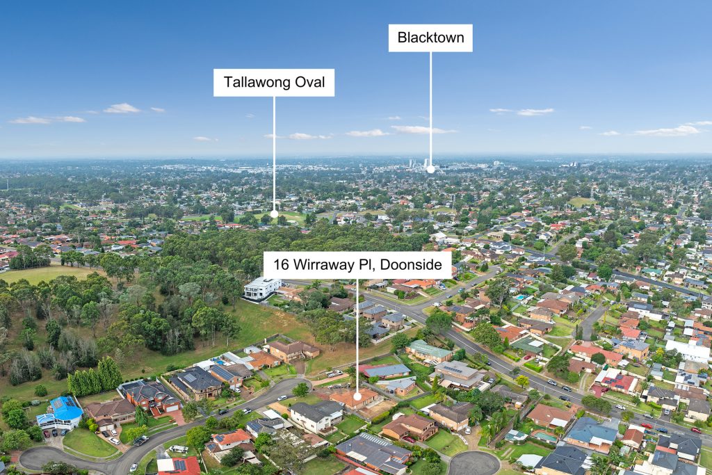 16 Wirraway Place, Doonside NSW 2767 - photo 8