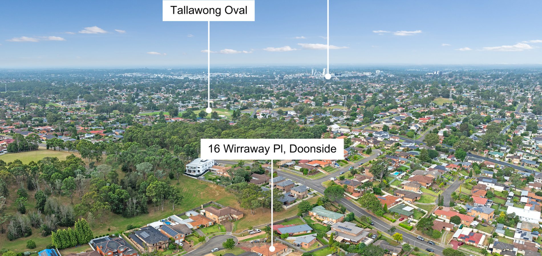 16 Wirraway Place, Doonside NSW 2767 - photo 8