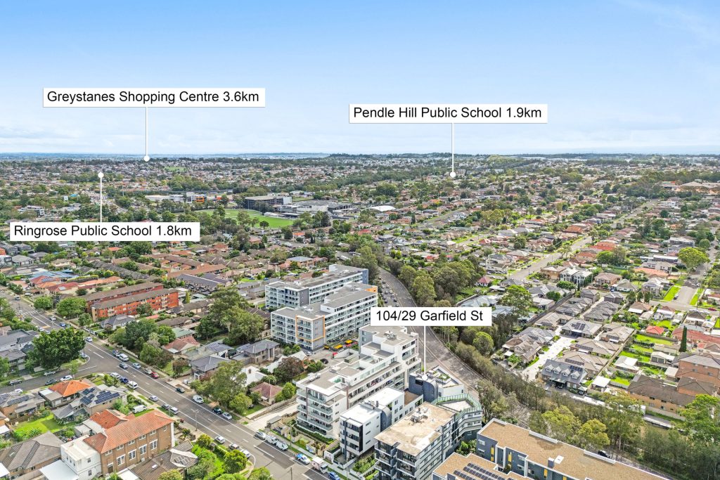 104/29 Garfield Street, Wentworthville NSW 2145 - McGrath West Group