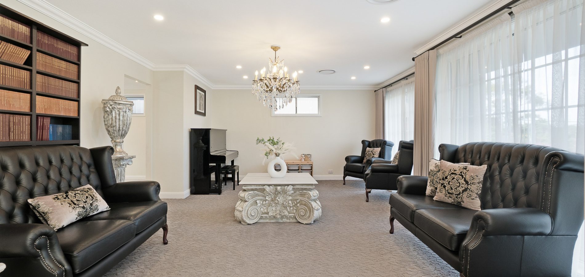 12 Blackburn Avenue, North Rocks NSW 2151 - photo 2