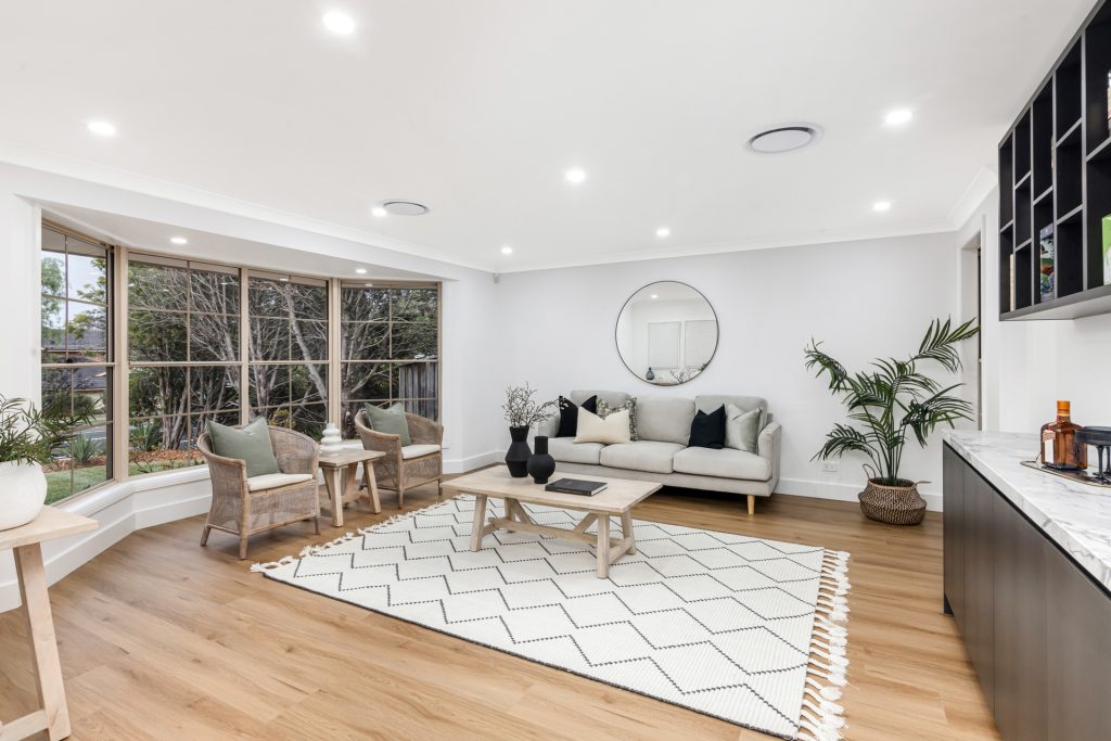 Sold - 10 Kings Road - New Property in Castle Hill - Real Estate by Peter Pokorny