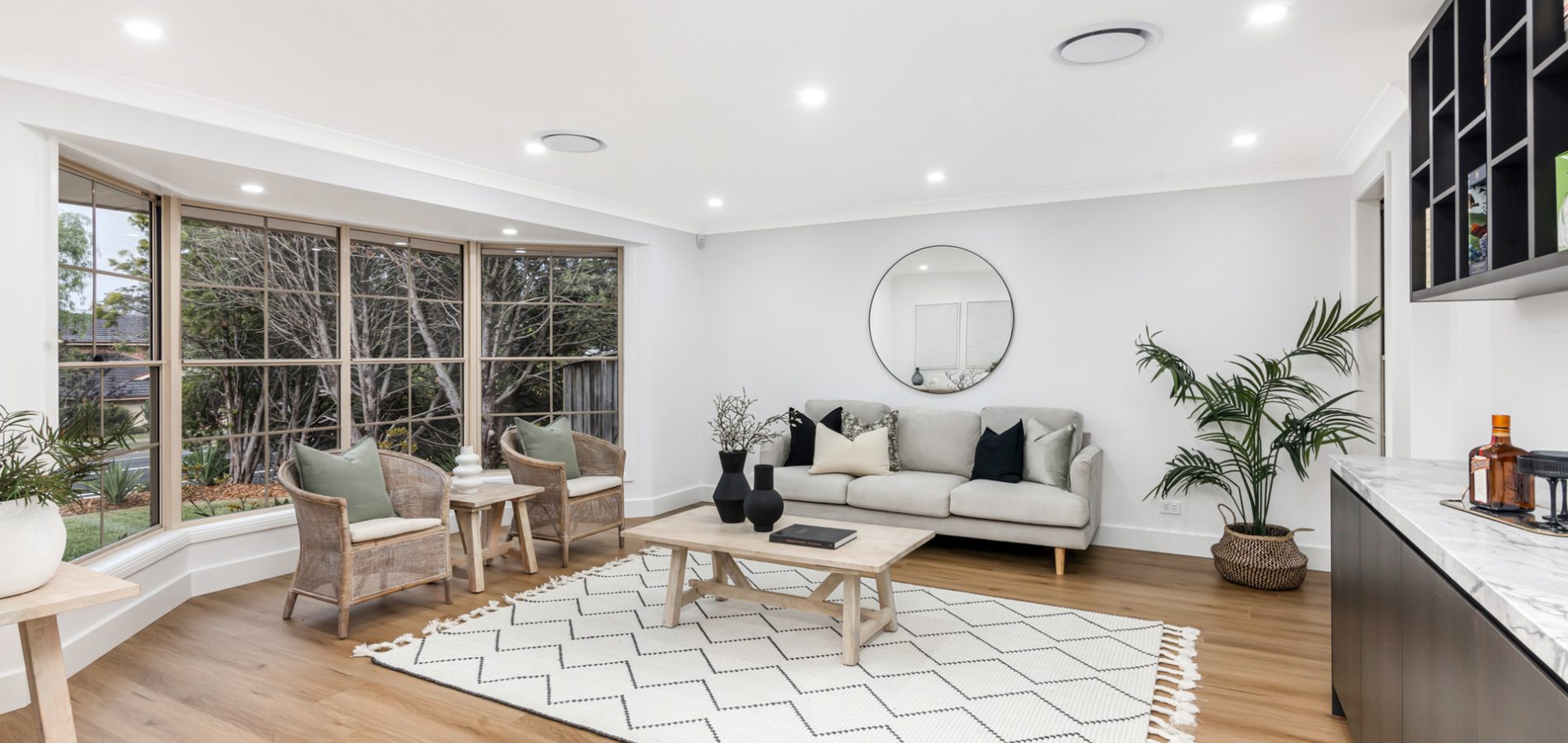 Sold - 10 Kings Road - New Property in Castle Hill - Real Estate by Peter Pokorny