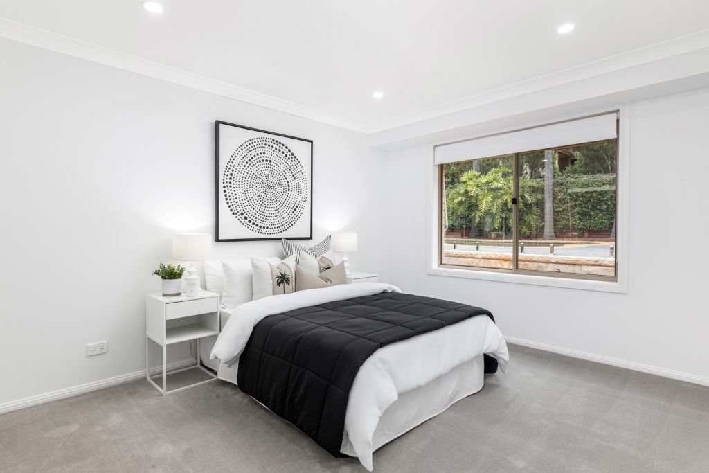 Sold - 10 Kings Road - New Property in Castle Hill - Real Estate by Peter Pokorny