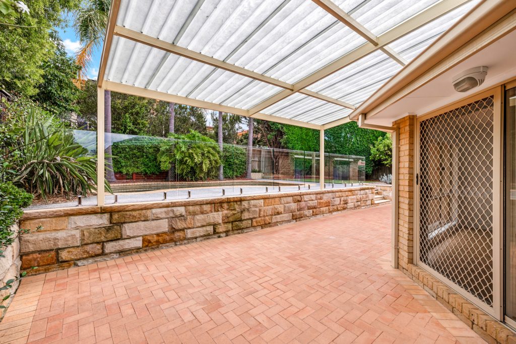 Sold - 10 Kings Road - New Property in Castle Hill - Real Estate by Peter Pokorny