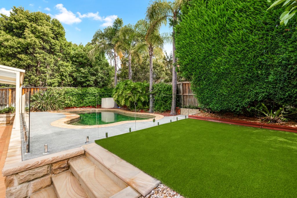 Sold - 10 Kings Road - New Property in Castle Hill - Real Estate by Peter Pokorny