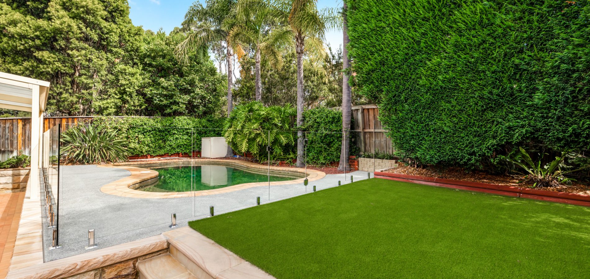 Sold - 10 Kings Road - New Property in Castle Hill - Real Estate by Peter Pokorny