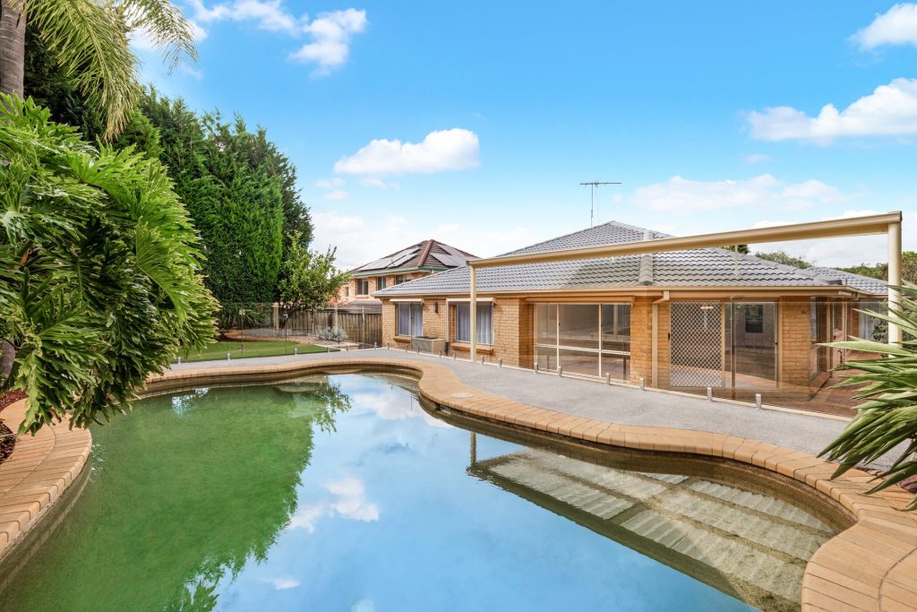 Sold - 10 Kings Road - New Property in Castle Hill - Real Estate by Peter Pokorny