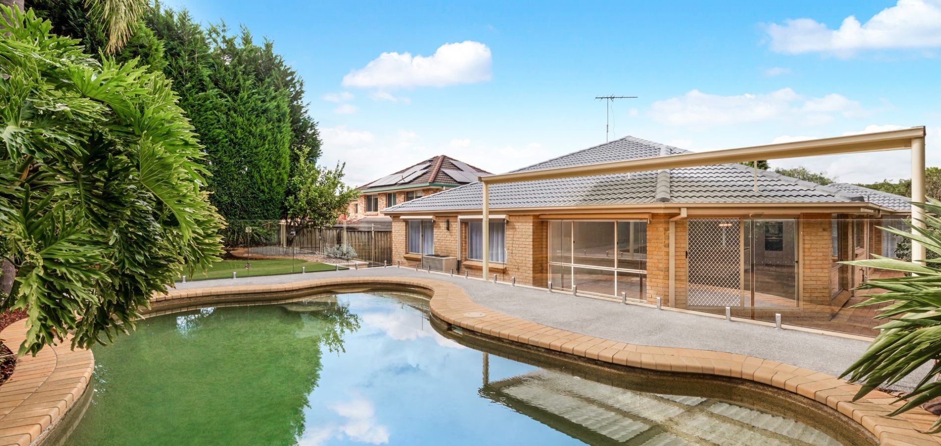 Sold - 10 Kings Road - New Property in Castle Hill - Real Estate by Peter Pokorny