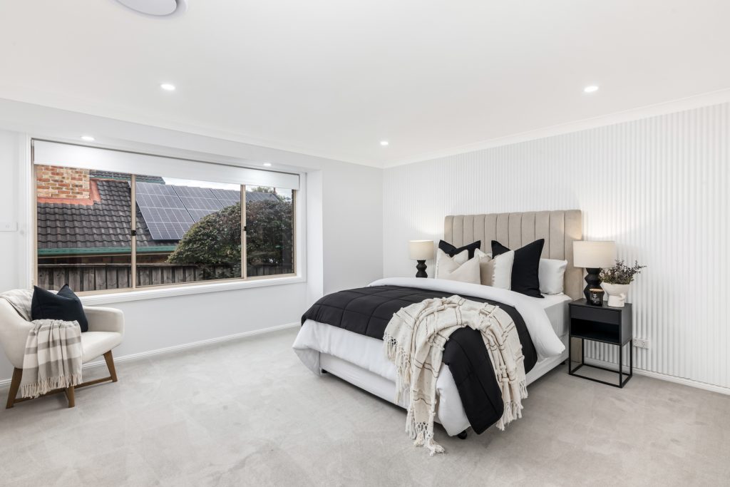 Sold - 10 Kings Road - New Property in Castle Hill - Real Estate by Peter Pokorny