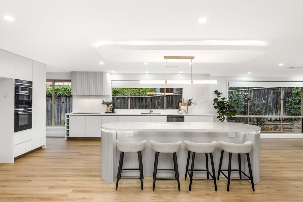 Sold - 10 Kings Road - New Property in Castle Hill - Real Estate by Peter Pokorny