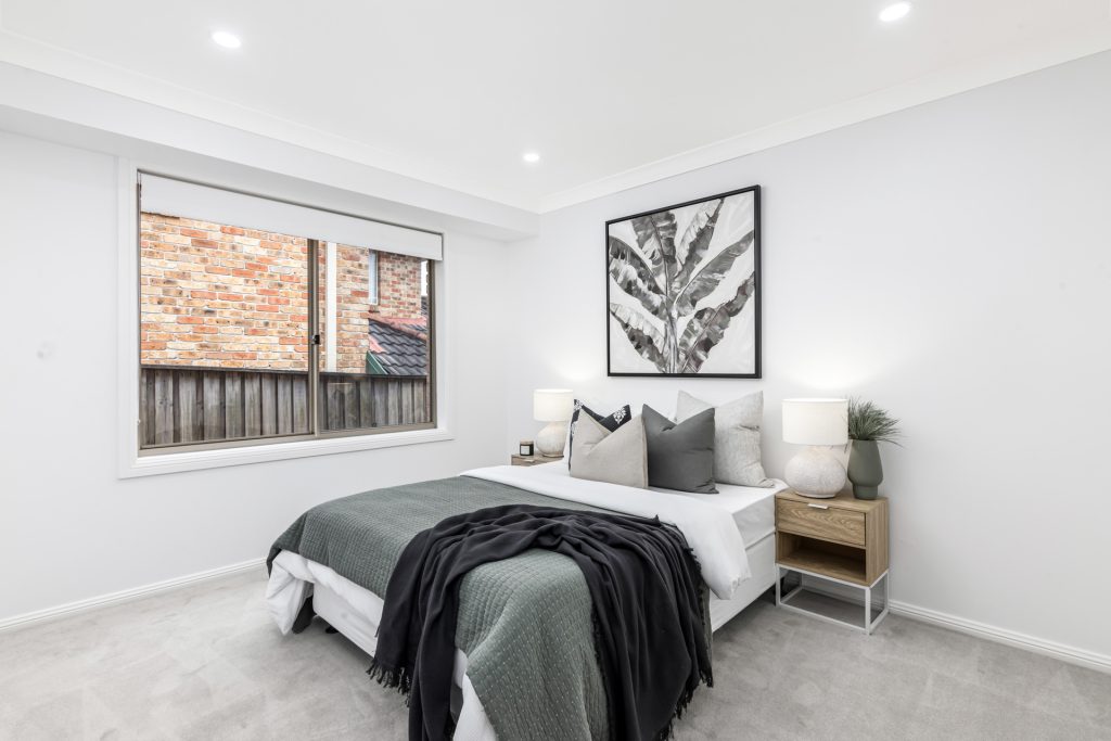 Sold - 10 Kings Road - New Property in Castle Hill - Real Estate by Peter Pokorny