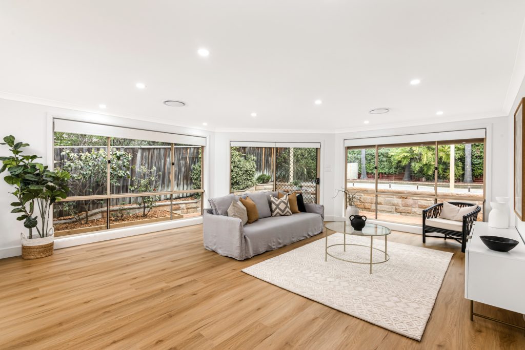 Sold - 10 Kings Road - New Property in Castle Hill - Real Estate by Peter Pokorny