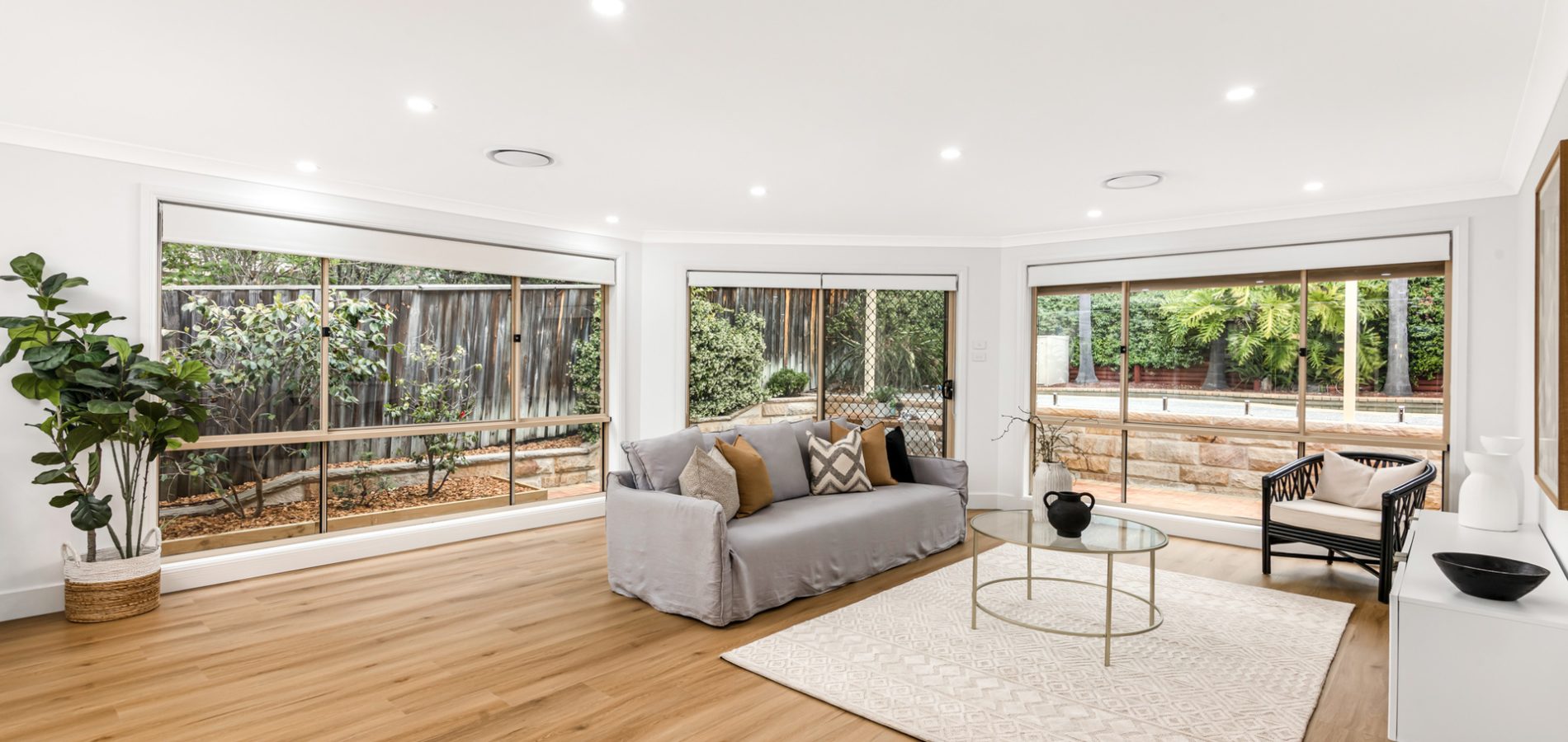 Sold - 10 Kings Road - New Property in Castle Hill - Real Estate by Peter Pokorny