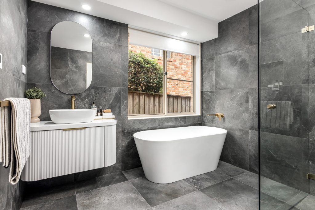 Sold - 10 Kings Road - New Property in Castle Hill - Real Estate by Peter Pokorny