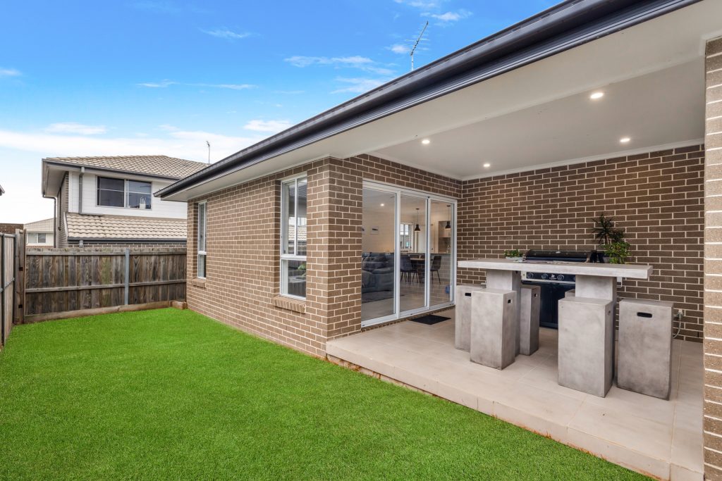 Sold - 26 Govetts Street - New Property in The Ponds - Real Estate by Kim McChlery