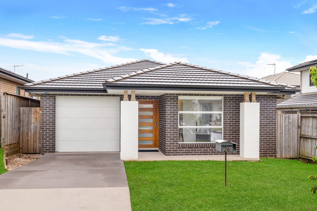 Sold - 26 Govetts Street - New Property in The Ponds - Real Estate by Kim McChlery
