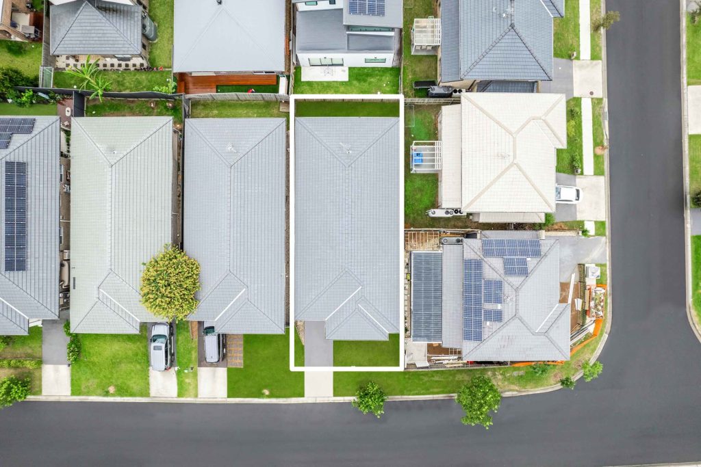 Sold - 26 Govetts Street - New Property in The Ponds - Real Estate by Kim McChlery