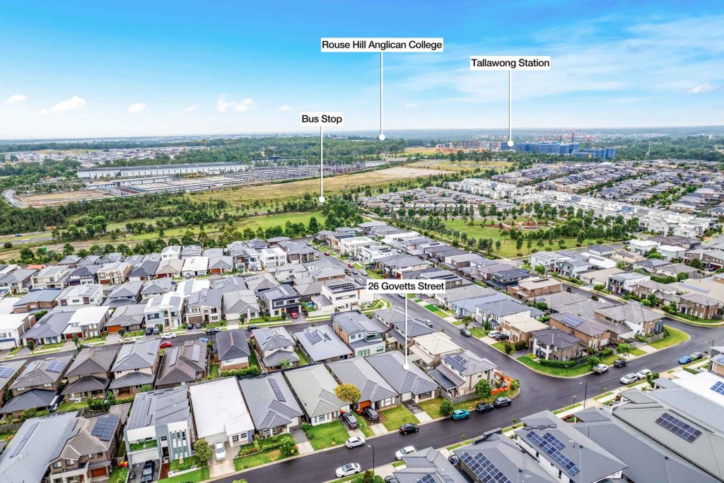Sold - 26 Govetts Street - New Property in The Ponds - Real Estate by Kim McChlery