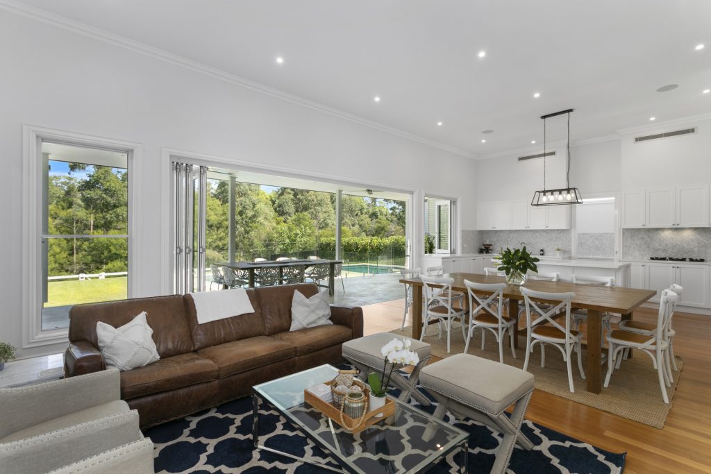 47 Curtis Road, North Kellyville NSW 2155 - photo 2