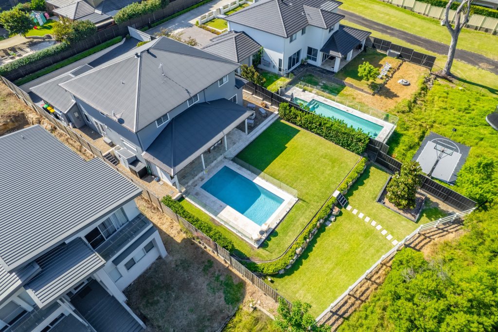 47 Curtis Road, North Kellyville NSW 2155 - McGrath West Group