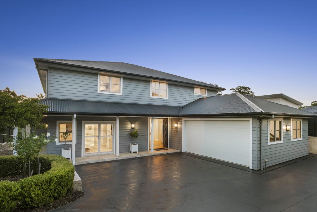 47 Curtis Road, North Kellyville NSW 2155 - photo 21