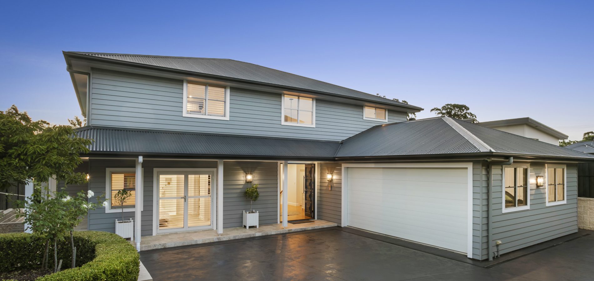 47 Curtis Road, North Kellyville NSW 2155 - photo 21